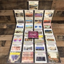 Classical music collection for sale  Farmington