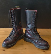 Cherry red doctor for sale  NEWHAVEN