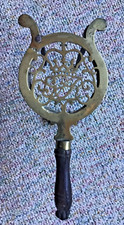 Antique brass wrought for sale  Norway