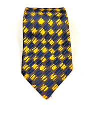 Charvet tie silk for sale  Garland