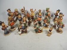 Vintage goebel figurines for sale  STOKE-ON-TRENT