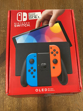 Console nintendo switch d'occasion  Falaise