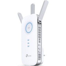 Link re550 wlan gebraucht kaufen  Bielefeld