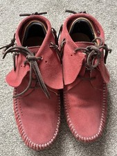 Visvim fbt red for sale  GREAT MISSENDEN