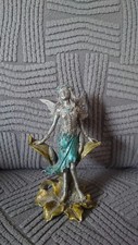 Solid metal fairy for sale  MANCHESTER
