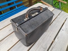 Alte arzttasche arztkoffer gebraucht kaufen  Frauenstein, Rechenberg-Bienenmühle