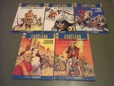 Cartland gazzetta dello usato  Reggio Emilia