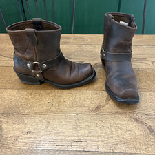 Double harness boots for sale  Freeland