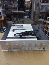 Dynaco pat preamplificatore usato  Spedire a Italy