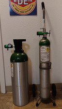 oxygen cylinder for sale  Battle Creek