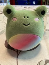 Squishmallows doxi green for sale  SWANSEA
