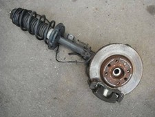 Conjunto de apoio de suspensão dianteiro esquerdo Fiat Fiat punto 2008 ABA-199142 [usado] [PASKU381060], usado comprar usado  Enviando para Brazil