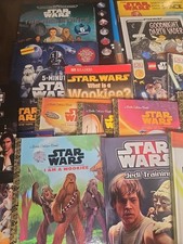 Lot star wars for sale  Calhoun