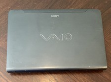 Sony vaio sve14ae13l for sale  Warsaw