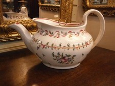 Newhall pottery teapot for sale  TELFORD