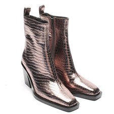 Stiefeletten marc cain gebraucht kaufen  Hamburg