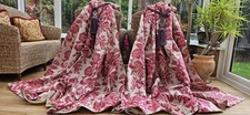 Laura ashley interlined for sale  MORECAMBE