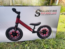 kidzmotion balance bike for sale kidzmotion balance bike for sale BRISTOL