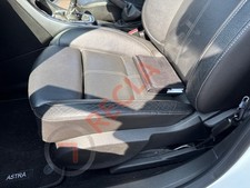 Vauxhall astra 2012 for sale  BIRCHINGTON