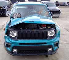 Estojo de transferência 1.3L velocidade única Auto Trans 2019 20 21-2023 Jeep Renegade Hornet comprar usado  Enviando para Brazil