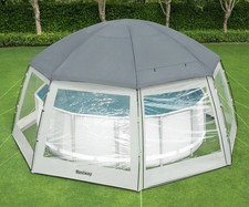 Bestway round pool for sale  NORWICH