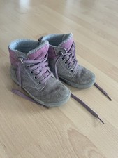 Superfit stiefel mädchen gebraucht kaufen  Magdeburg
