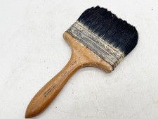 Vintage paint brush for sale  PRESTON