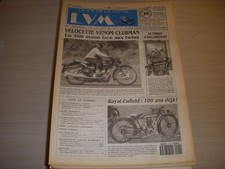 Vie moto lvm d'occasion  Orry-la-Ville
