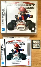 Mario kart complet d'occasion  Paris-
