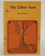 THE OTHER FOOT Ray Bradbury Perfection/Tale Blazer 1982 1st Thus RARE Very Good segunda mano  Embacar hacia Mexico