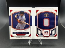 2023 national treasures for sale  Washington