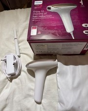 Philips lumea 7000 d'occasion  Lyon III