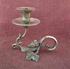 Ancien bougeoir rat d'occasion  Donges