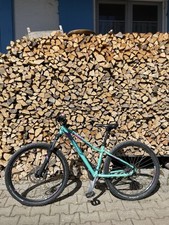 Kinder mountainbike gebraucht kaufen  Oy-Mittelberg