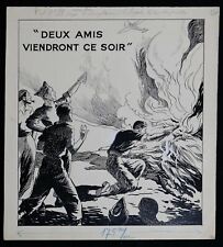 Louis maitrejean encre d'occasion  Vannes