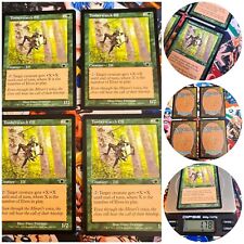 Mtg legions timberwatch gebraucht kaufen  Kolbermoor