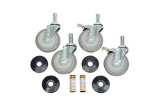 Nexel stem casters for sale  Salt Lake City