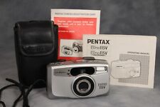 Pentax espio 115v for sale  HYTHE