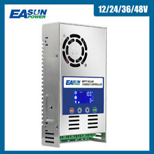 Easun 60a regolatore usato  Spedire a Italy
