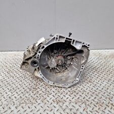 Nissan qashqai gearbox for sale  WOLVERHAMPTON