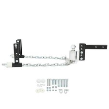 Weight distribution hitch for sale  New Castle