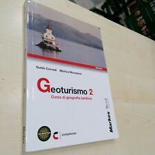 9788823104204 geoturismo. cors usato  Palermo