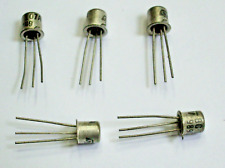 Lot bc107a transistor d'occasion  Paris XI