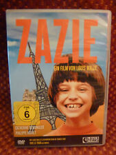 Dvd zazie louis gebraucht kaufen  Dortmund
