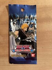Bleach booster pack d'occasion  Clermont-Ferrand-