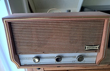 Dansette record player for sale  CARDIFF