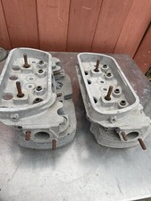 Cylinder heads beetle for sale  San Diego