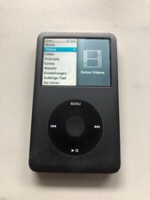 Ipod classic 120gb gebraucht kaufen  Wuppertal