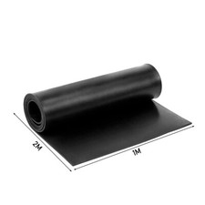 Waterproof roof insulating for sale  UK