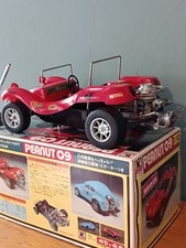 Kyosho vintage buggy d'occasion  Amiens-